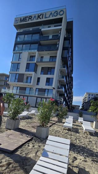 Inchiriez Apartament 2 camere | Meraki Lago Resort | Lacul Siutghiol | Piscina & Plaja | Parcare - 7