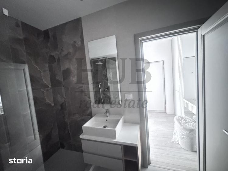 Apartament cu 2 camere în Mioriței