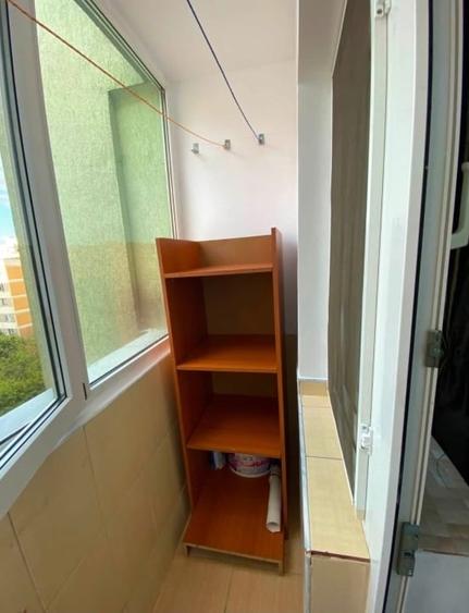 Apartament cu 2 camere decomandat, mobilat în Rahova