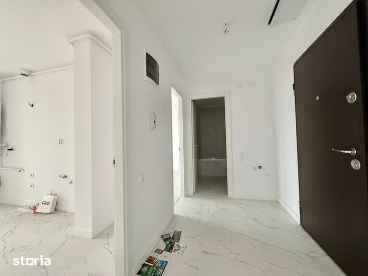 COSMOPOLIS - Apartament cu 2 camere - 6