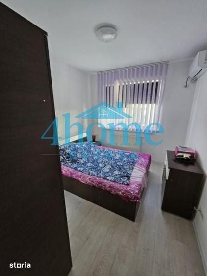 Apartament cu 2 camere decomandat în Berceni