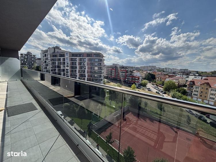 3 camere | parcare subterana | terasa | Buna ziua | Sofia Rezidence - 8