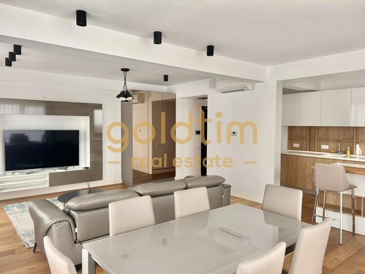 Apartamentul de Inchiriat 3 Camere/New Point/2 Parcari/Pipera/Spatios/Luminos - 1