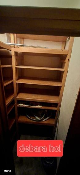 Apartament cu 2 camere decomandat în Eremia