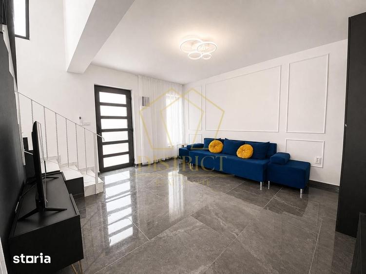 Duplex superb cu 3 camere | Calea Urseni - 15