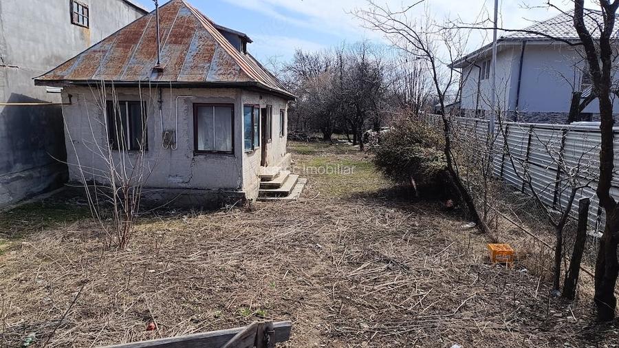 Teren in Breaza ,zona linistita