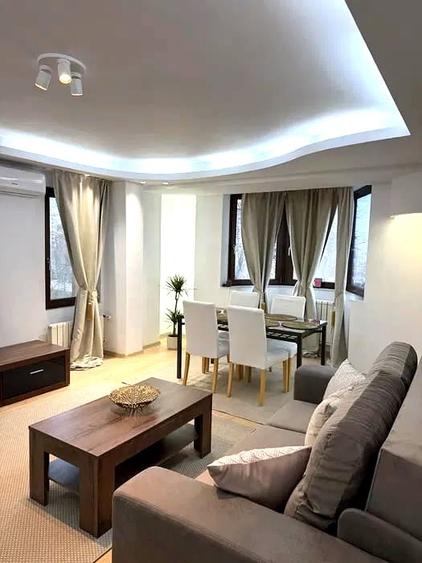 Apartament cu 2 camere decomandat în Alba Iulia