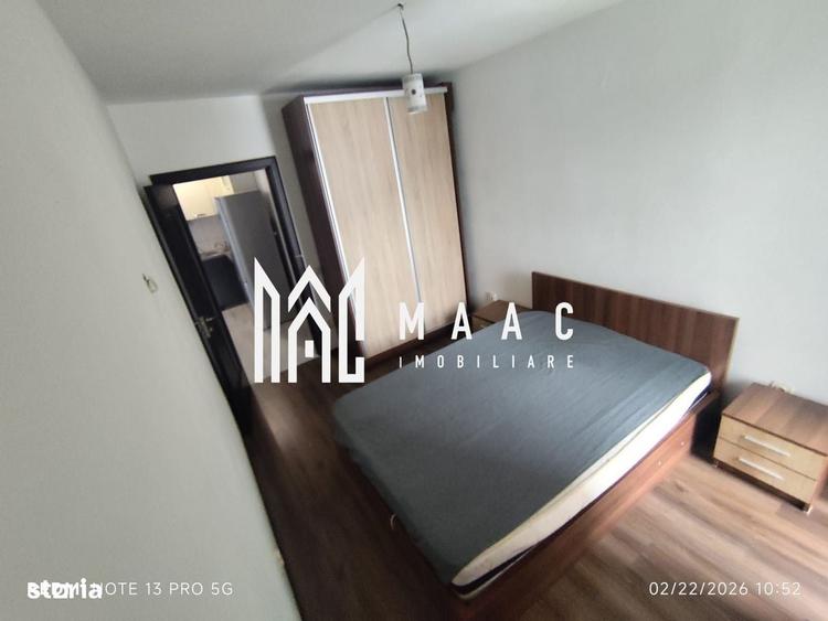 Apartament 2 camere semidecomandat | Hipodrom 1, Doamna Stanca | 47 mp - 8