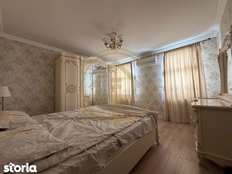 Casă cu 6 camere cu Teren 622 Mp în Snagov