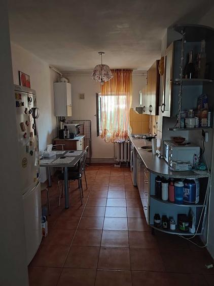 Apartament cu 3 camere decomandat în Mănăștur
