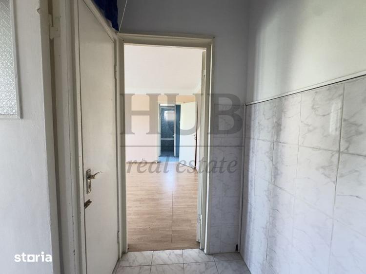 Apartament cu 2 camere | Alecu Russo| langa Gradinita 27 - 6
