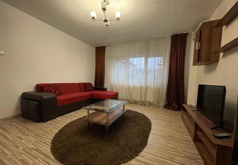 Apart 3 camere 74m2 | Aviatiei - Str. Smaranda Braescu | Boiler Electric - 2