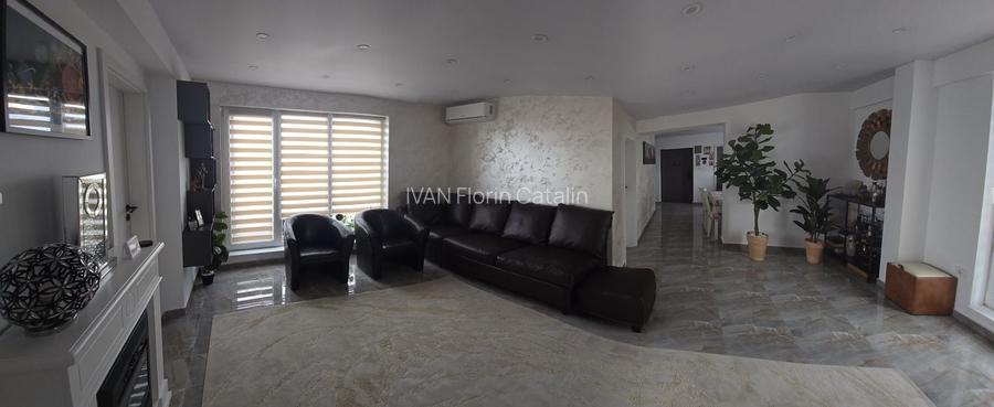Apartament 3 camere - Parcul T. Arghezi Residence