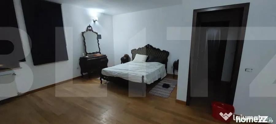 Vila moderna 440 mp cu piscina ?i 9 camere Dumbravi - 3