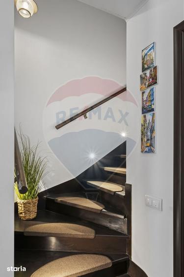 Casa 4 Camere + Mansarda | Ghencea | Curte Spa?ioasa cu Gazon - 16