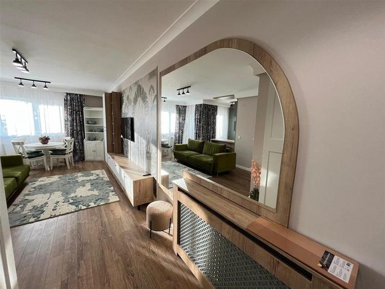 Apartament de lux 2 camere balcon si parcare zona Doamna Stanca - 16