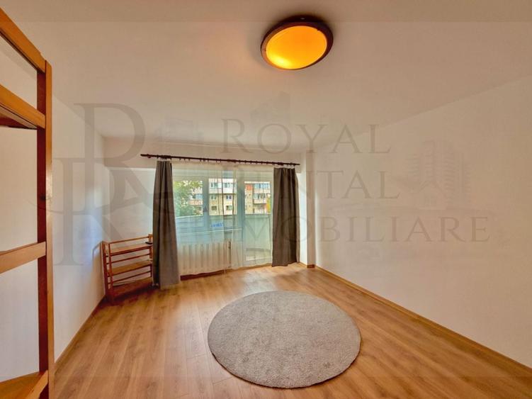 Apartament 1 cameră | Renovat recent | Modern | Lift | Etaj 4 - 1