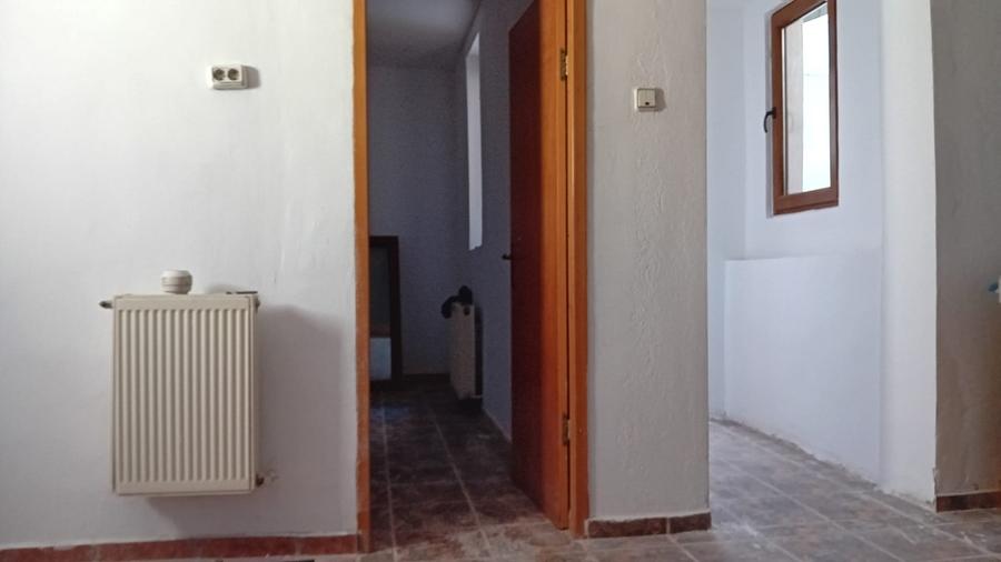 Casă cu 2 camere cu Canalizare în Iancului