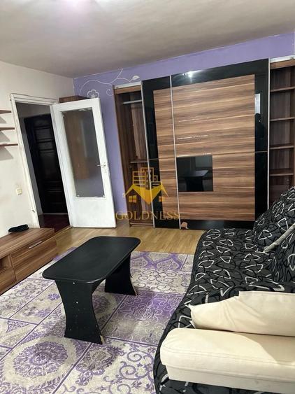 Apartament cu 2 camere decomandat, mobilat în Mănăștur