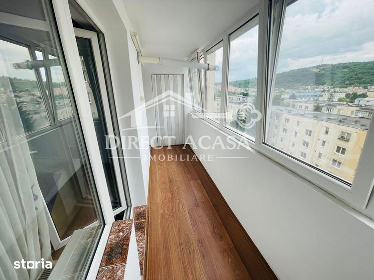 Apartament cu 2 camere în Tudor Vladimirescu