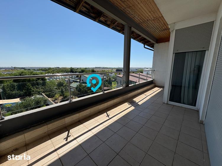 SUPER INVESTITIE | Duplex Superb + Mansarda | OTOPENI - 9