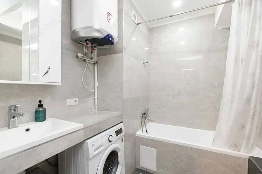 garsoniera de inchiriat in zona Aparatorii Patriei aproape de metoru - 1