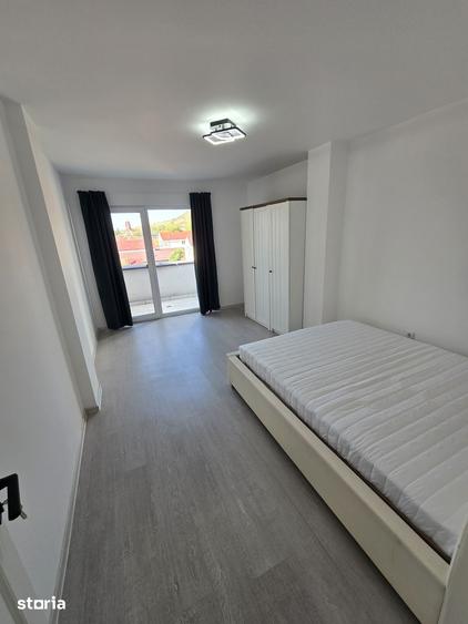 Prima inchiriere Apartament 2 camere Strada Transilvaniei Baciu - 2