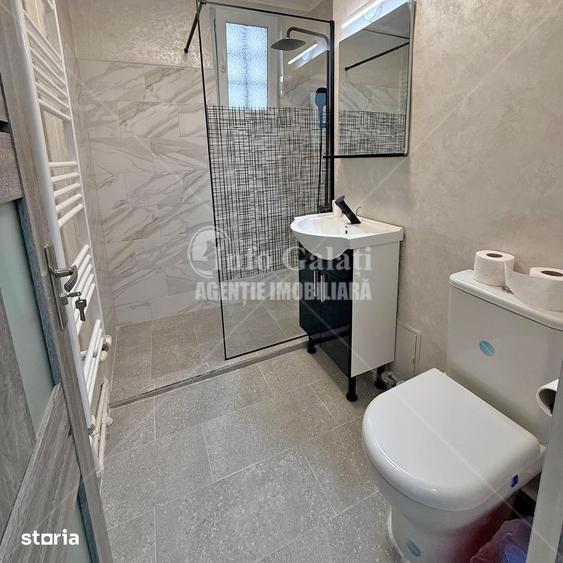 | Apartament cu 2 camere | Tiglina 1 | RENOVAT | - 3