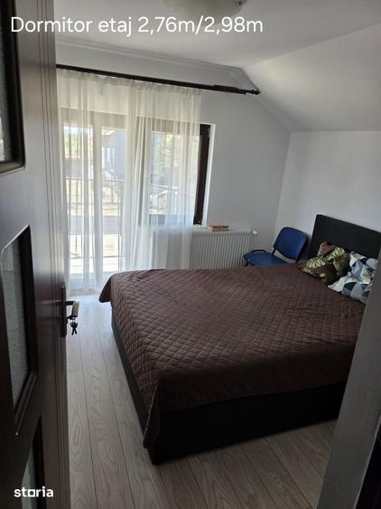 Casă cu 4 camere cu Teren 500 Mp în Central