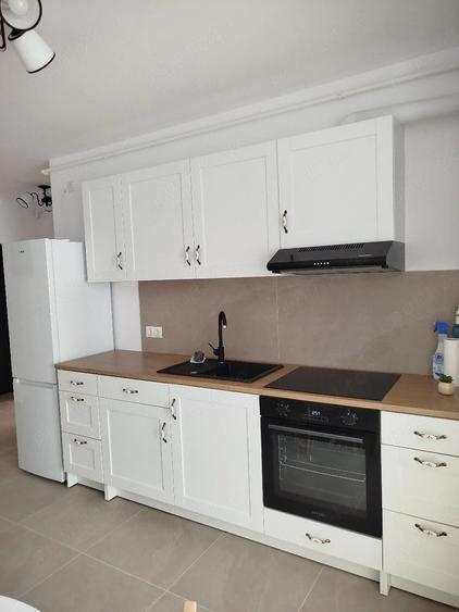 Apartament cu 2 camere decomandat în Vasile Alecsandri