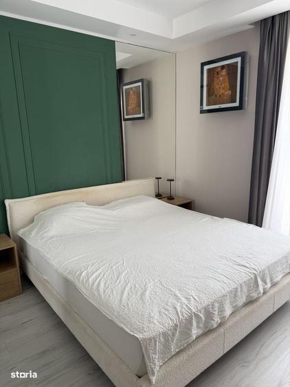 Apartament cu 3 camere în Ștefăneștii de Jos