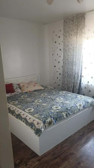 Apartament cu 2 camere decomandat în Micro 16
