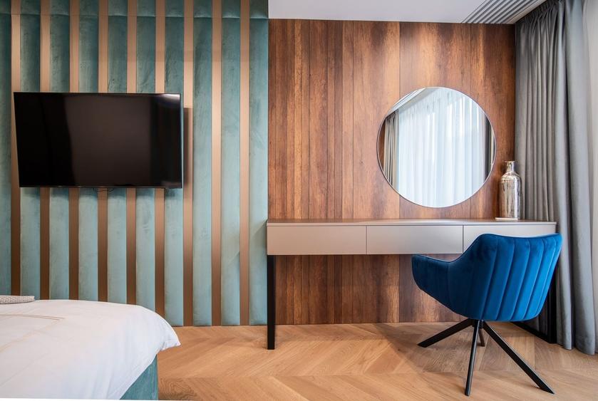 NEW | 2 Room apartment | BHB, Floreasca | Spa Facilities - 13