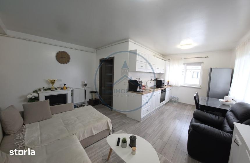 Apartament cu 2 camere în Independenței