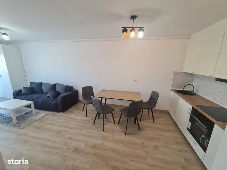 Apartament cu 2 camere în UTA