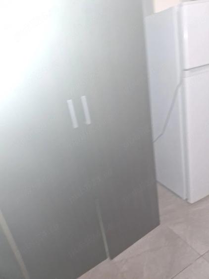Garsonieră decomandată în Viilor