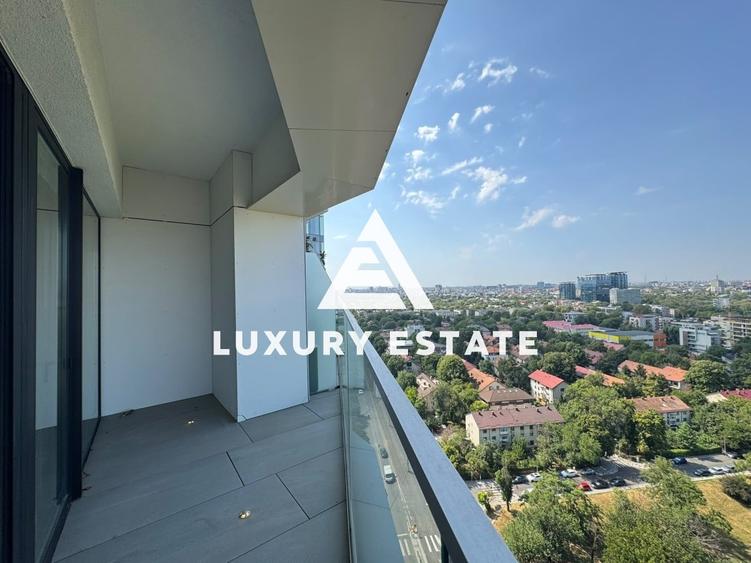 Apartament cu 3 camere decomandat în Floreasca