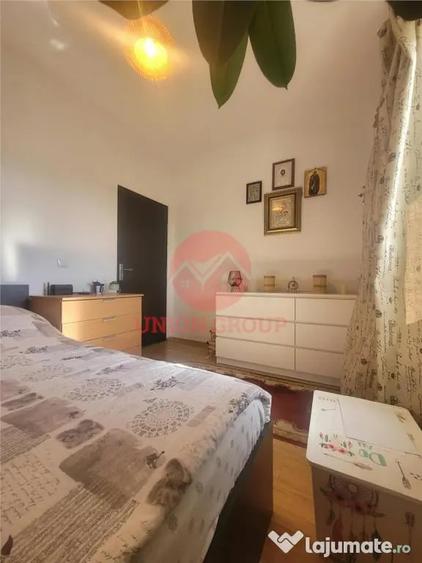 Apartament Modern 2 Camere la Mansarda, Poarta 6 - 1