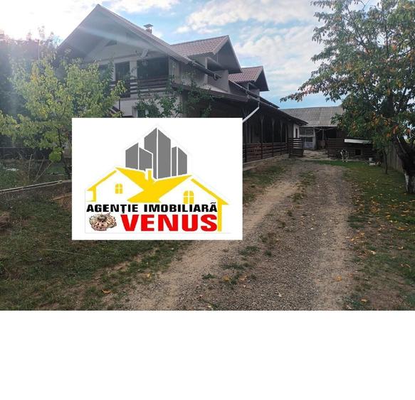 Casă cu 4 camere în Baisa