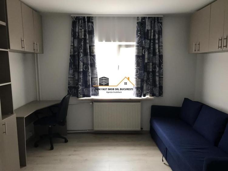 Apartament cu 4 camere în 13 Septembrie