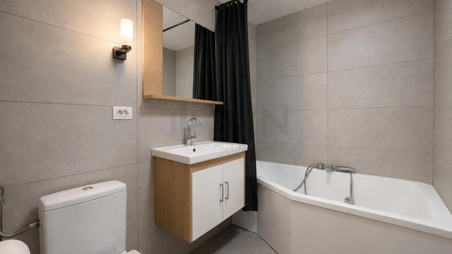 REA1029629 Apartament 2 camere I Mobilat - Utilat I Modern I Metrou - 14