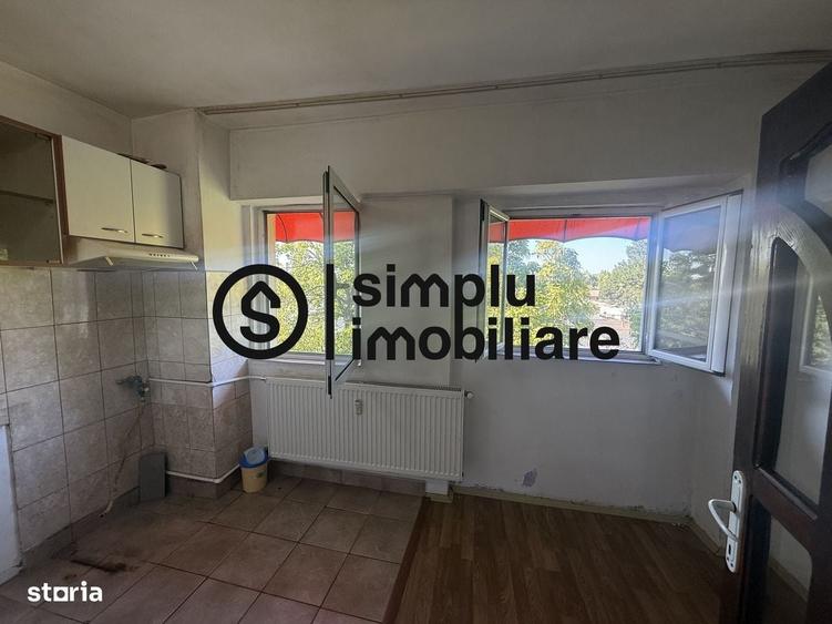 Garsonieră în Lăpuș
