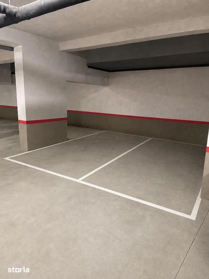 Apartament cu 3 camere, mobilat în Chitila