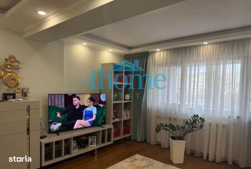 Apartament 2 camere Piata Sudului|Metrou |Bloc Nou|Parcare - 2