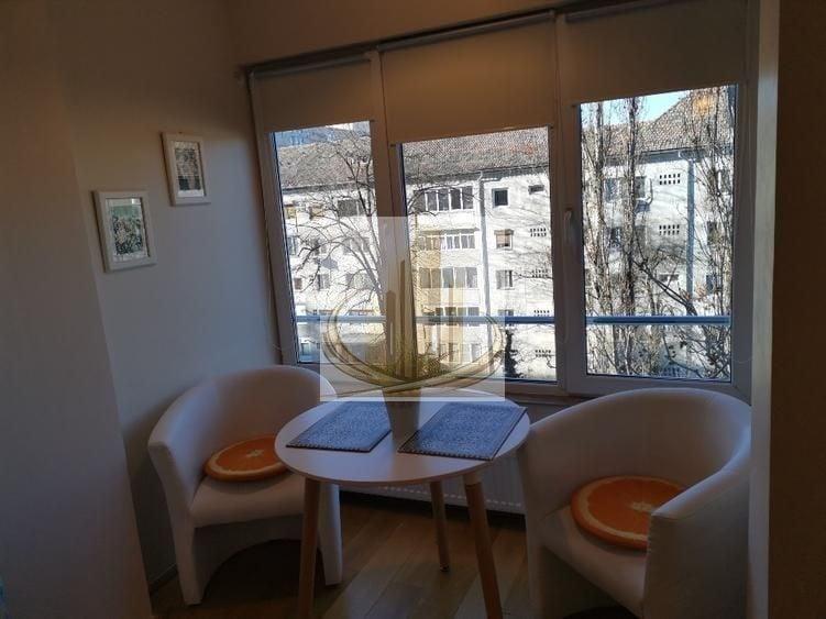 Grand Mobilis Imobiliare Apartament 2 camere(1 dormitor) de închiriat - 7