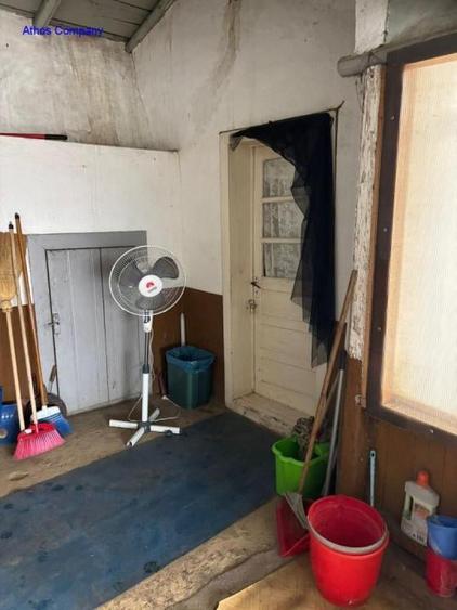 Casă individuală cu 3 camere cu Teren 1847 Mp în Gârbovi