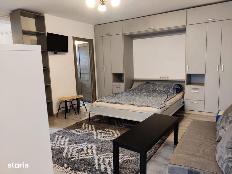 Chirie - Ap 2 camere - zona Lombului, Dambul Rotund - 5