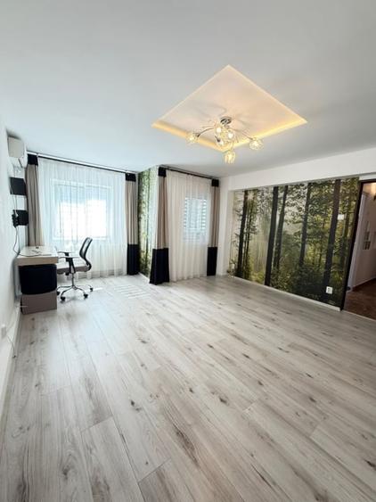 Apartament cu 3 camere decomandat, mobilat în Bragadiru