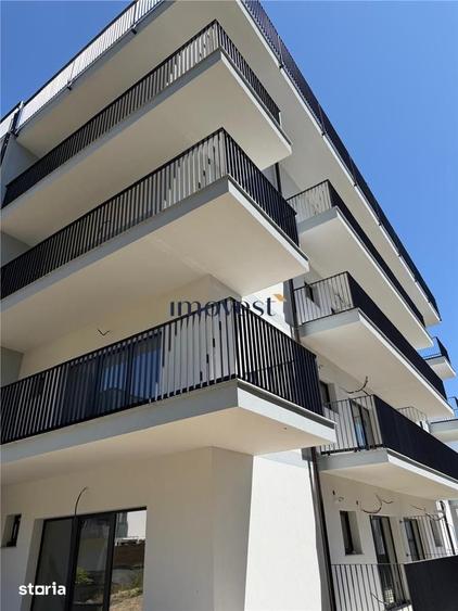 Apartamente de vanzare in Donath Park, Cluj Napoca - 8