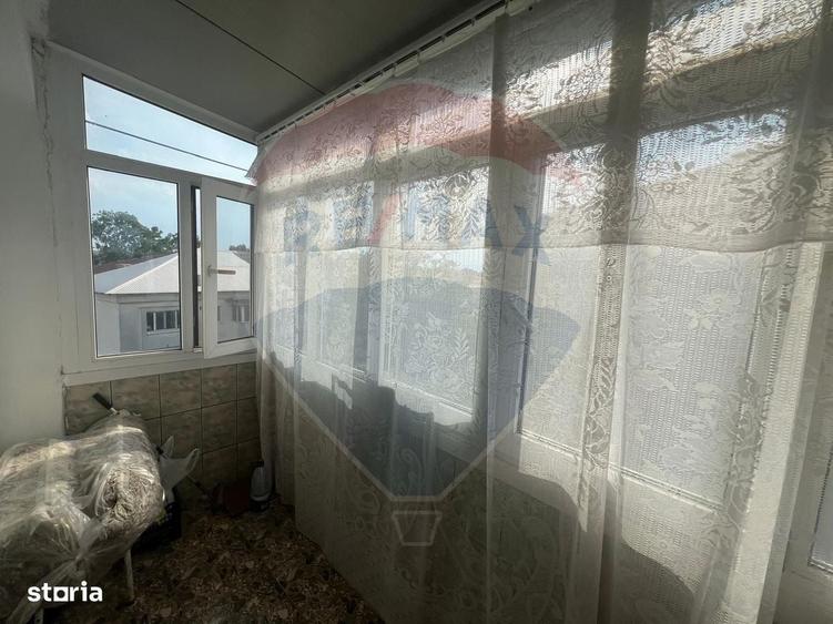Apartament cu 4 camere în Nord
